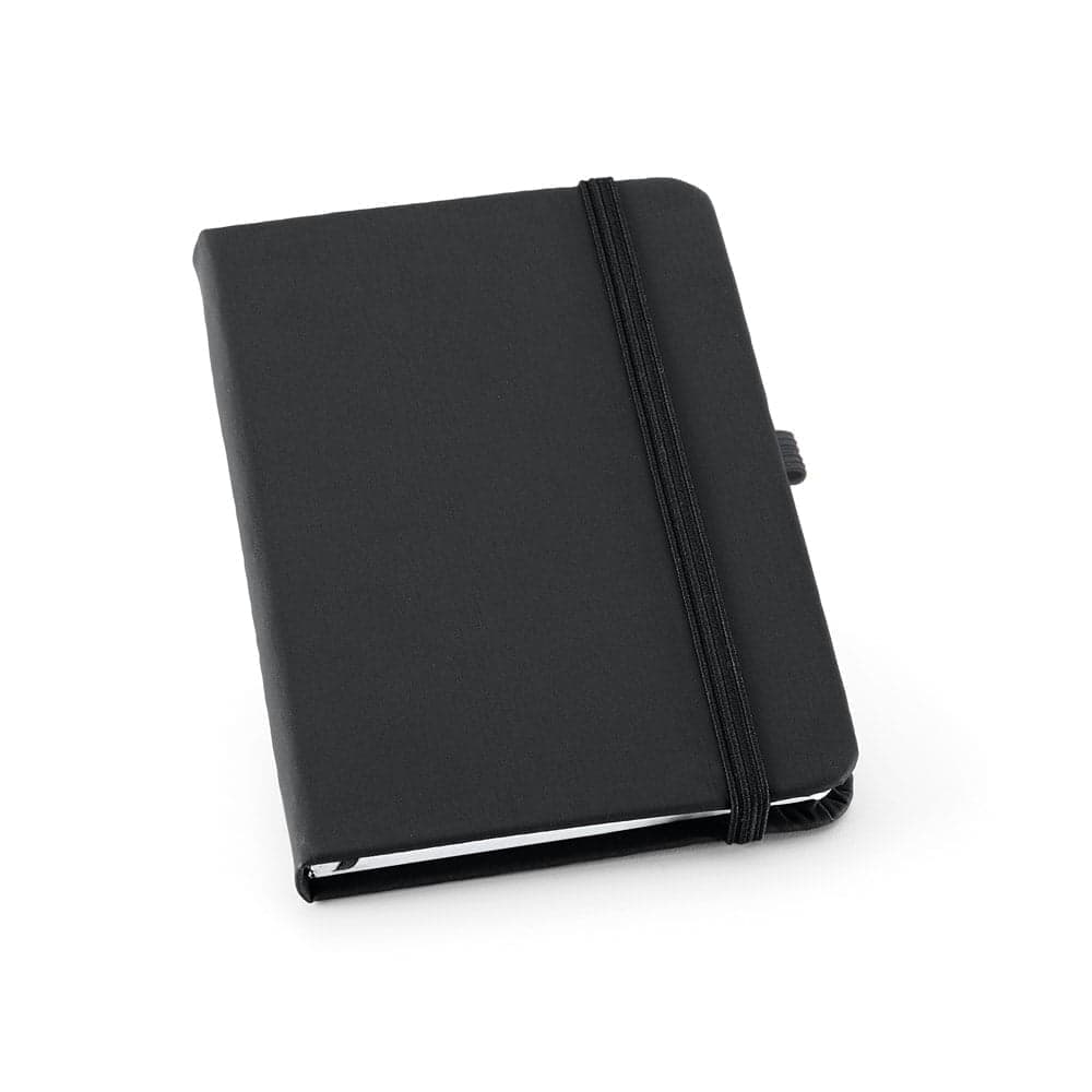 Caderno A6 Capa Dura Atwood sem Pauta – S93493