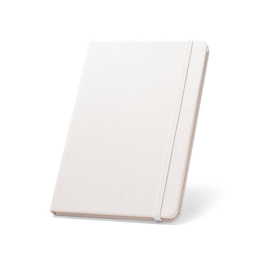 Caderno A5 Mondrian com Pauta – S93577