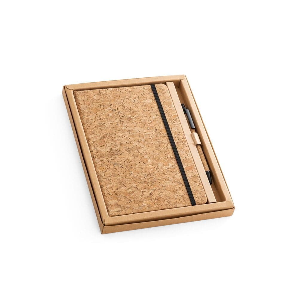 Kit Bloco de Notas Freud – S93578