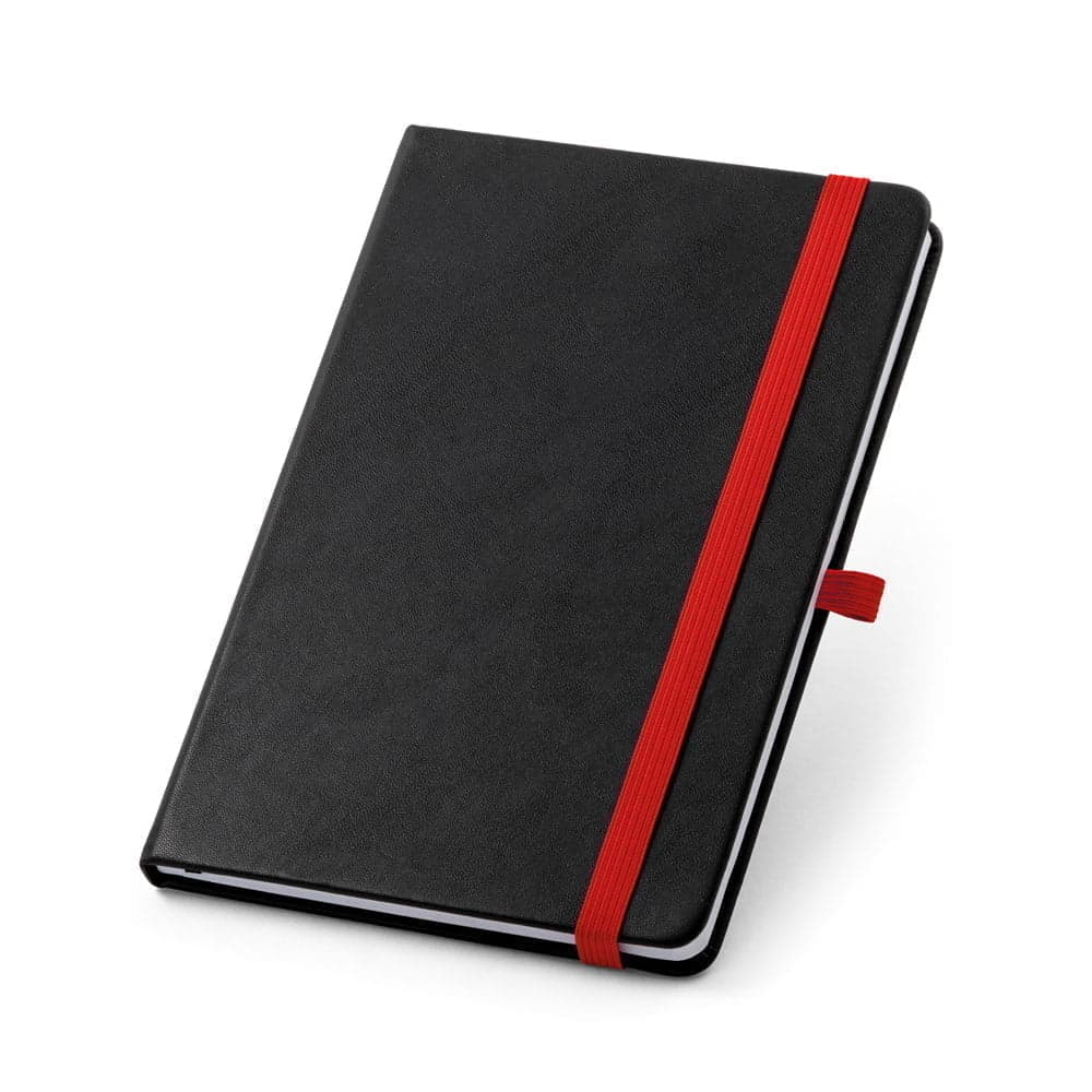 Caderno de Notas A5 Roth com Pauta – S93592