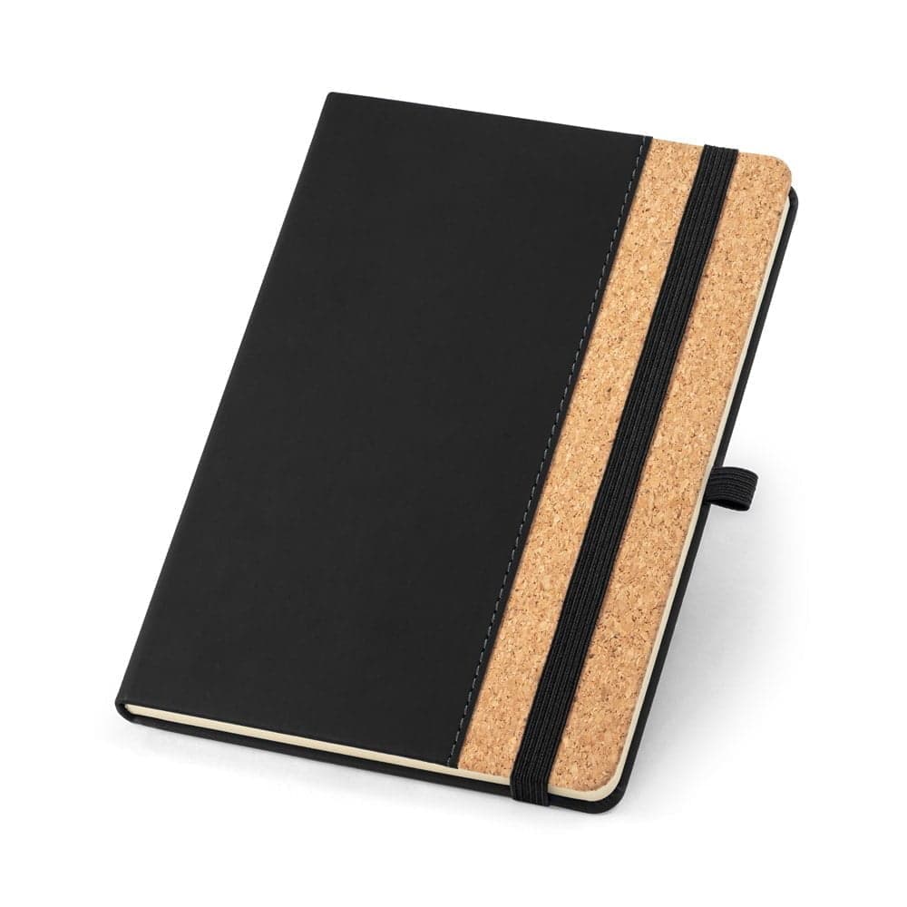 Caderno A5 com Pauta – Capa Dura Tordo – S93593