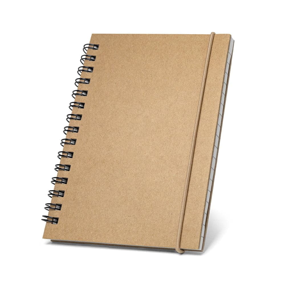 Caderno Espiral de Bolso Marlowe – S93707