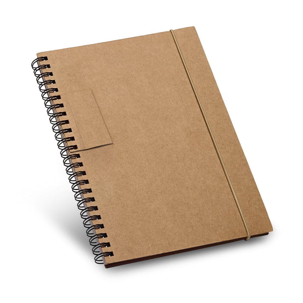 Caderno Espiral B6 Garden – S93708