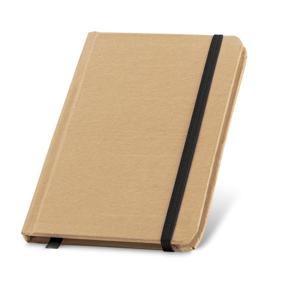 Caderno de Bolso Flaubert com Folhas Lisas – S93709