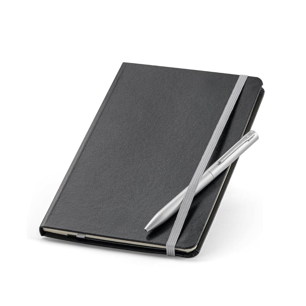 Kit caderno e esferográfica Moraes – S93714