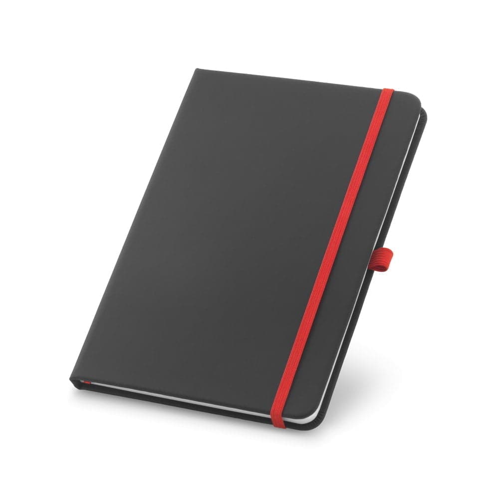 Caderno A5 com Pauta – Corbin – S93717