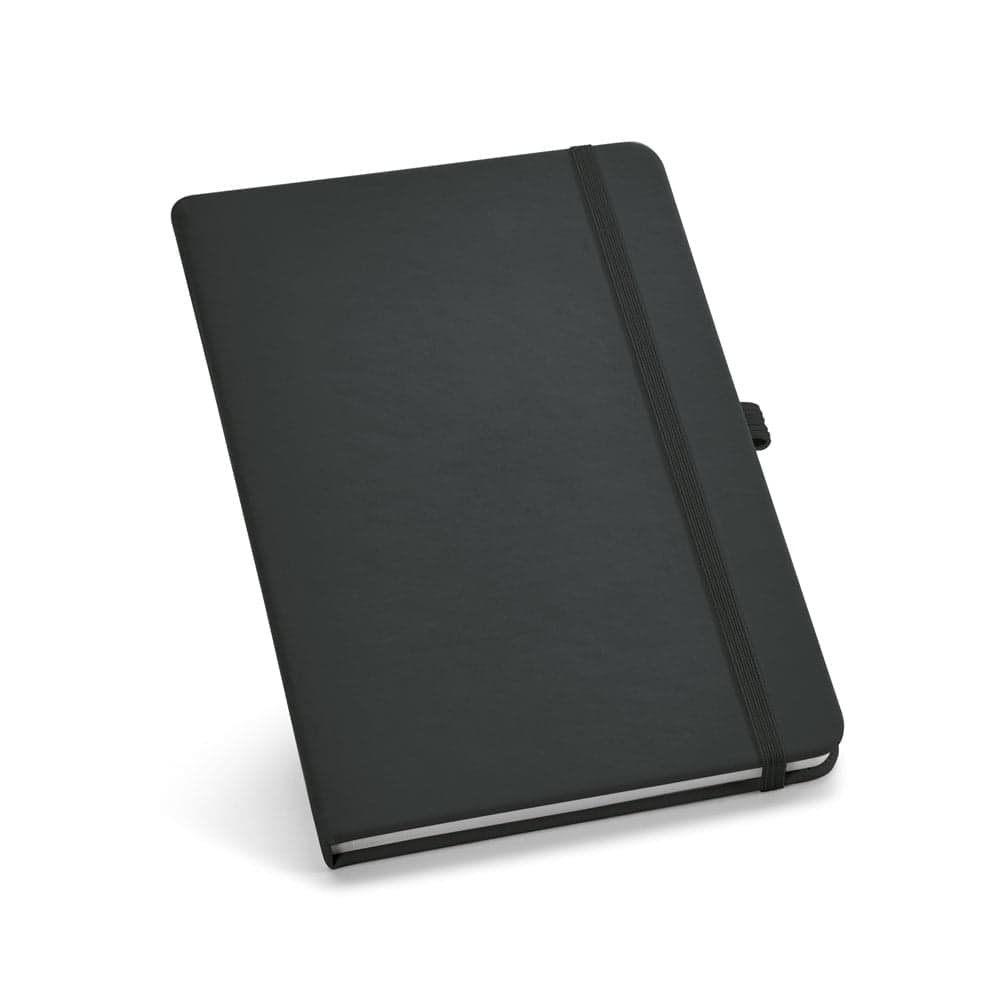 Caderno Capa Dura Atwood B6 com Páginas Lisas – S93723