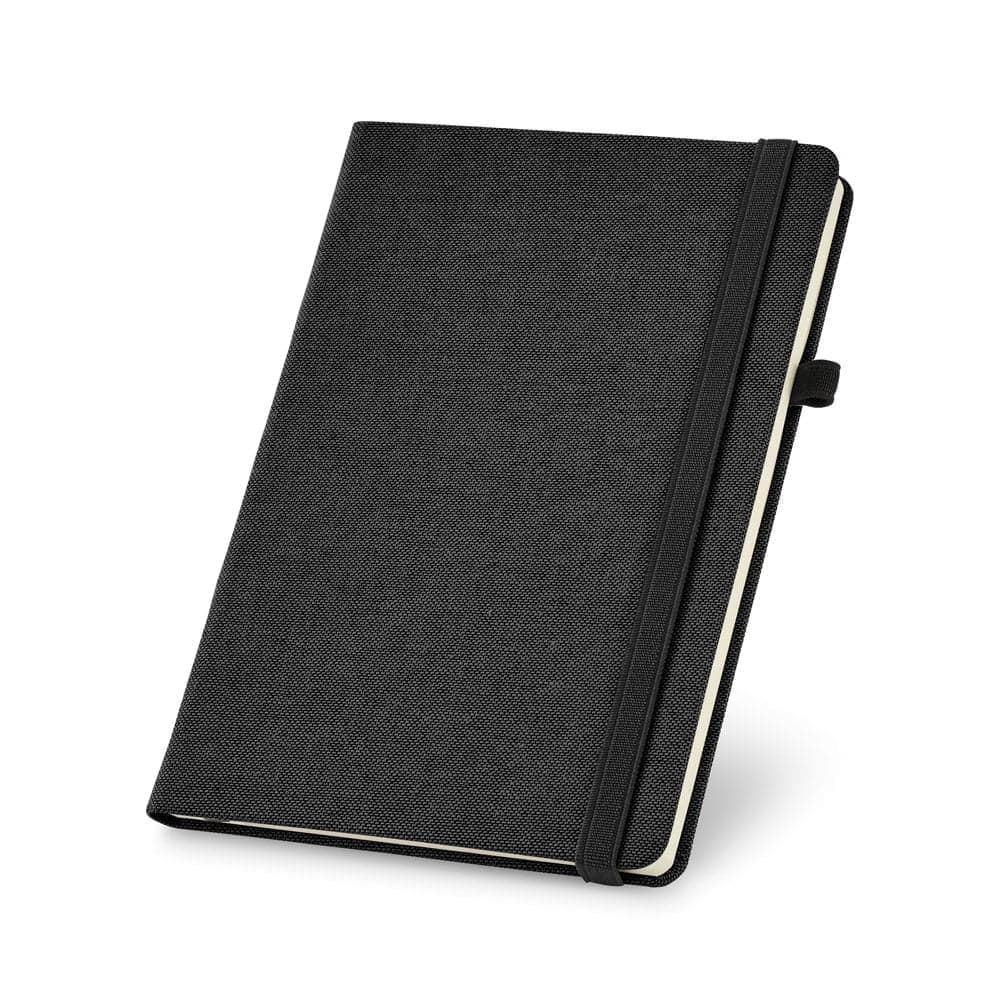 Caderno Capa Dura Carrey com Páginas Lisas – S93725