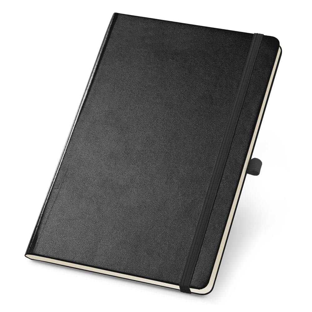 Caderno A6 Capa Dura Chamberi sem Pauta – S93726