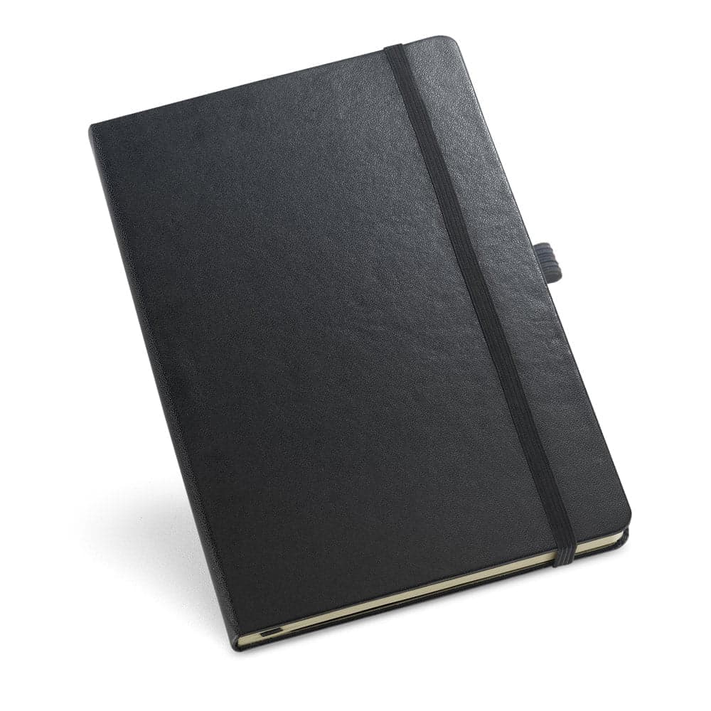 Caderno A5 com Pauta- Capa Dura Chamberi Ln – S93728