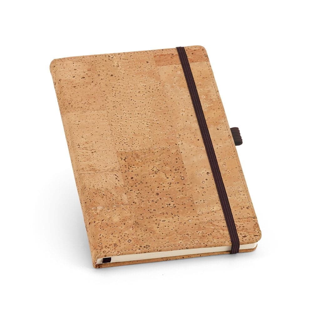 Caderno A5 sem Pauta – Capa Dura A5 Portel – S93730