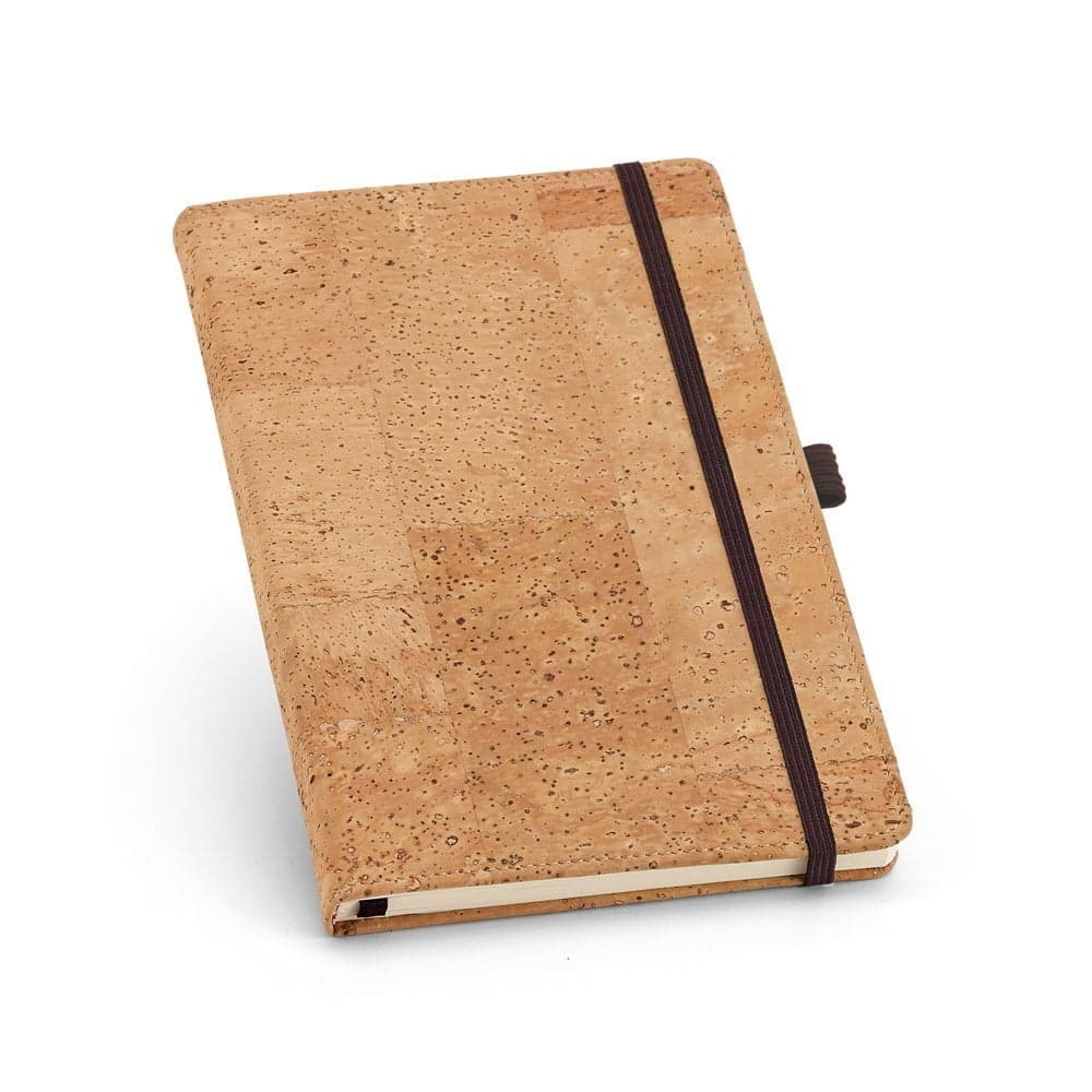 Caderno A6 Capa Dura Portel sem Pauta – S93731