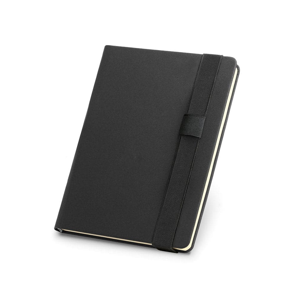 Caderno Capa Dura Shakespeare com Páginas Lisas – S93789