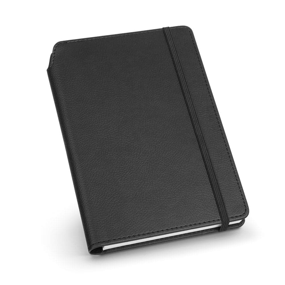 Caderno A5 com Pauta – Capa Dura Moriah – S93799