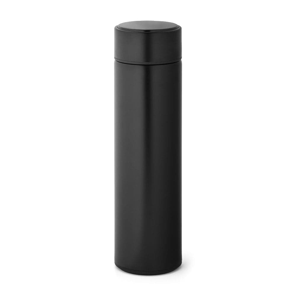Garrafa Térmica 450 ml com Display LED e Infusor Rossi – S94069