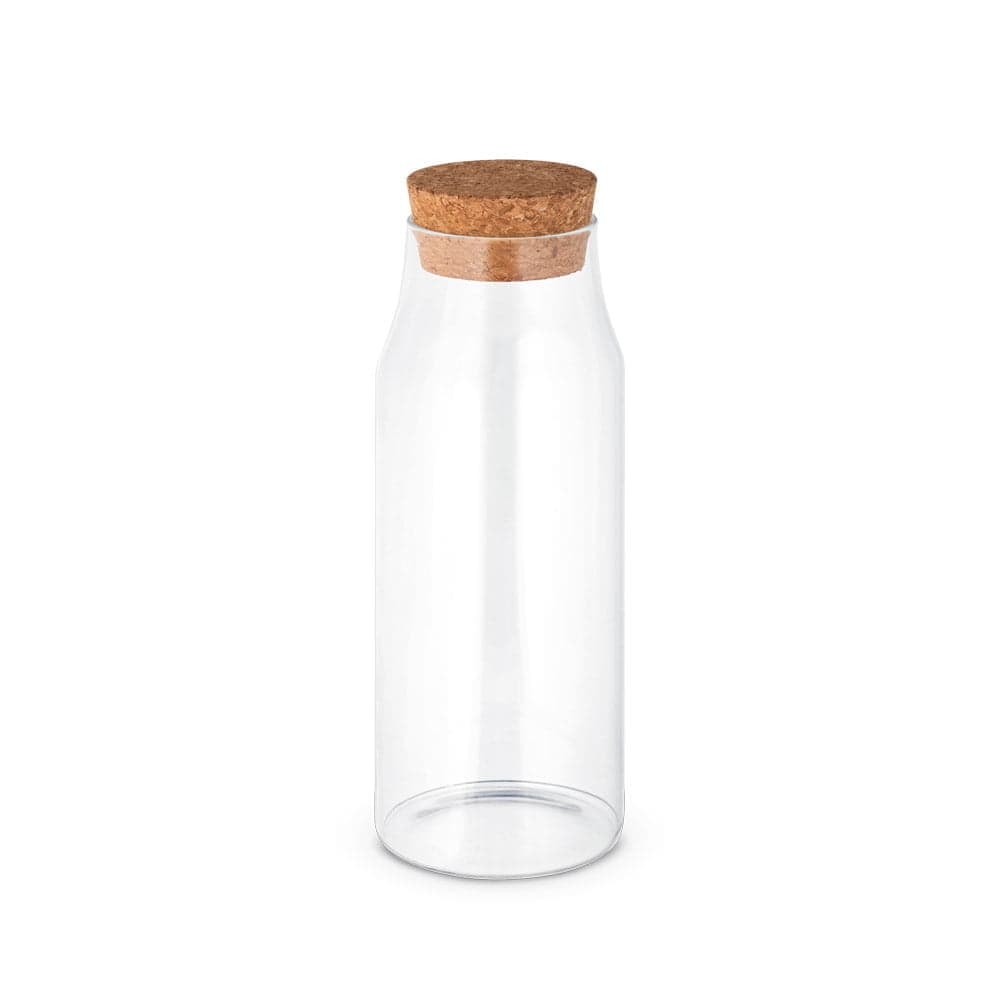 Garrafa de Vidro 1 Litro Jasmin 1000 – S94236