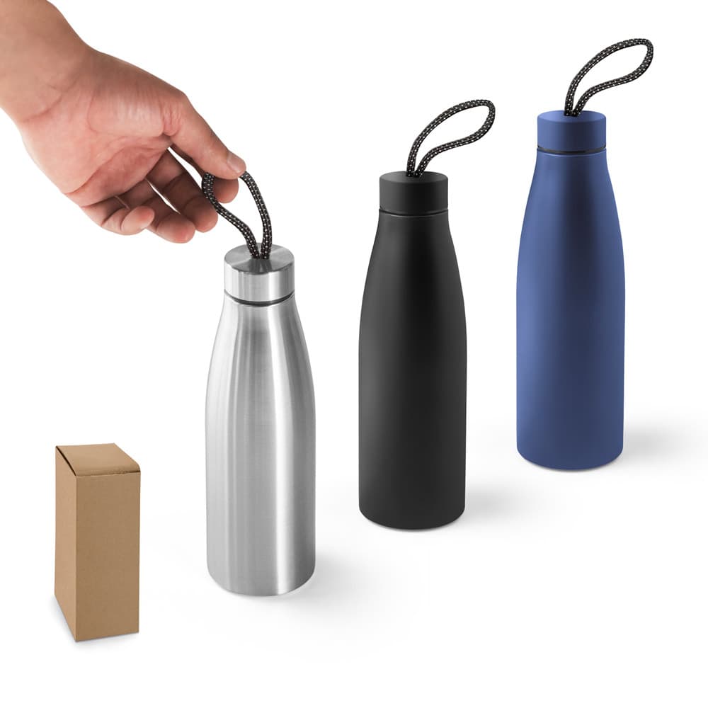 Garrafa de Inox Reciclado 710 ml – S94271