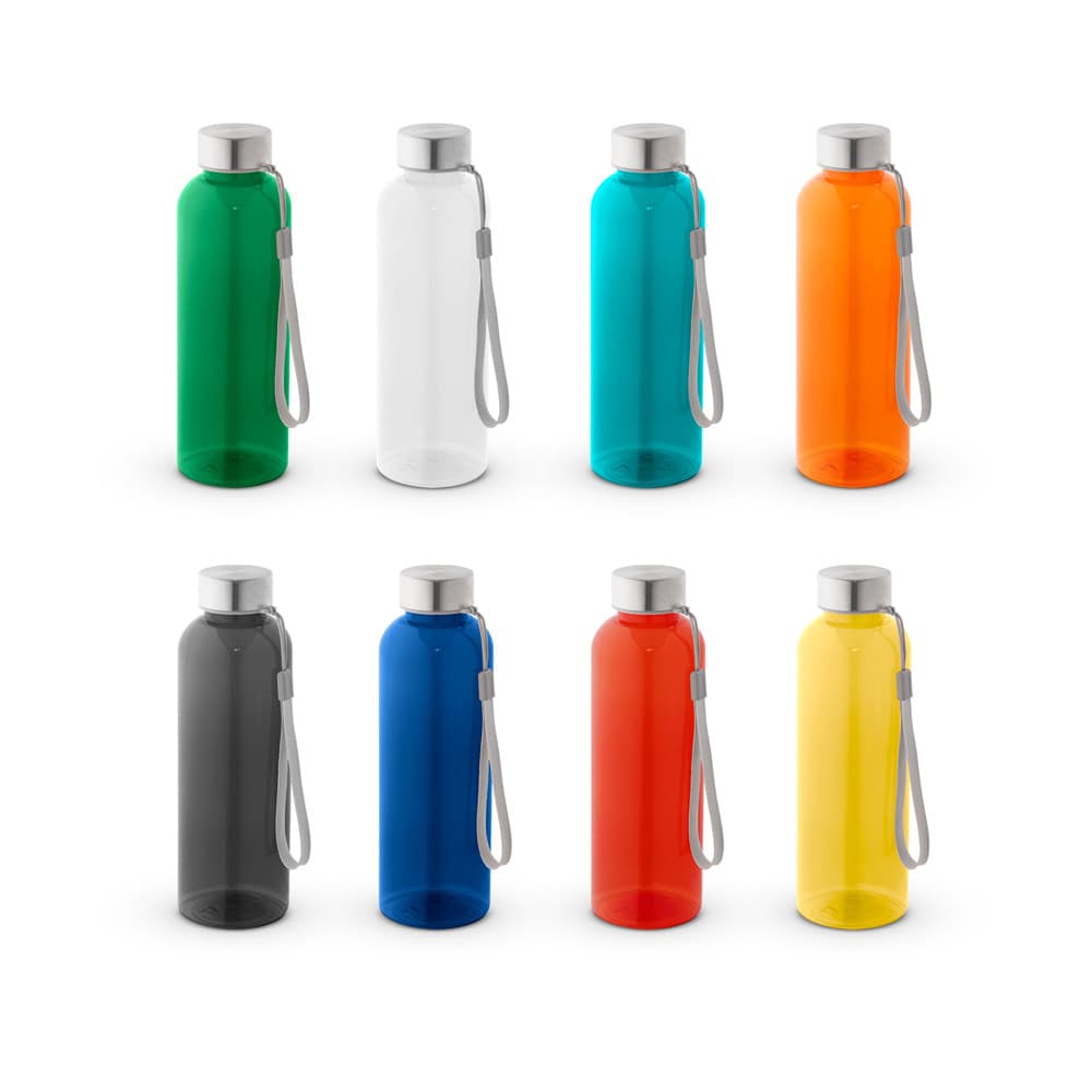 Garrafa Plástica – Reciclada 580 ml – S94326