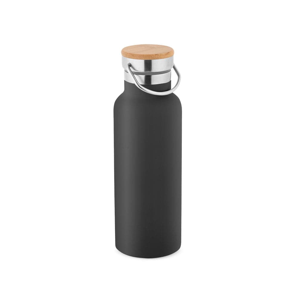Garrafa Térmica de Inox 570 ml Ragnar – S94602