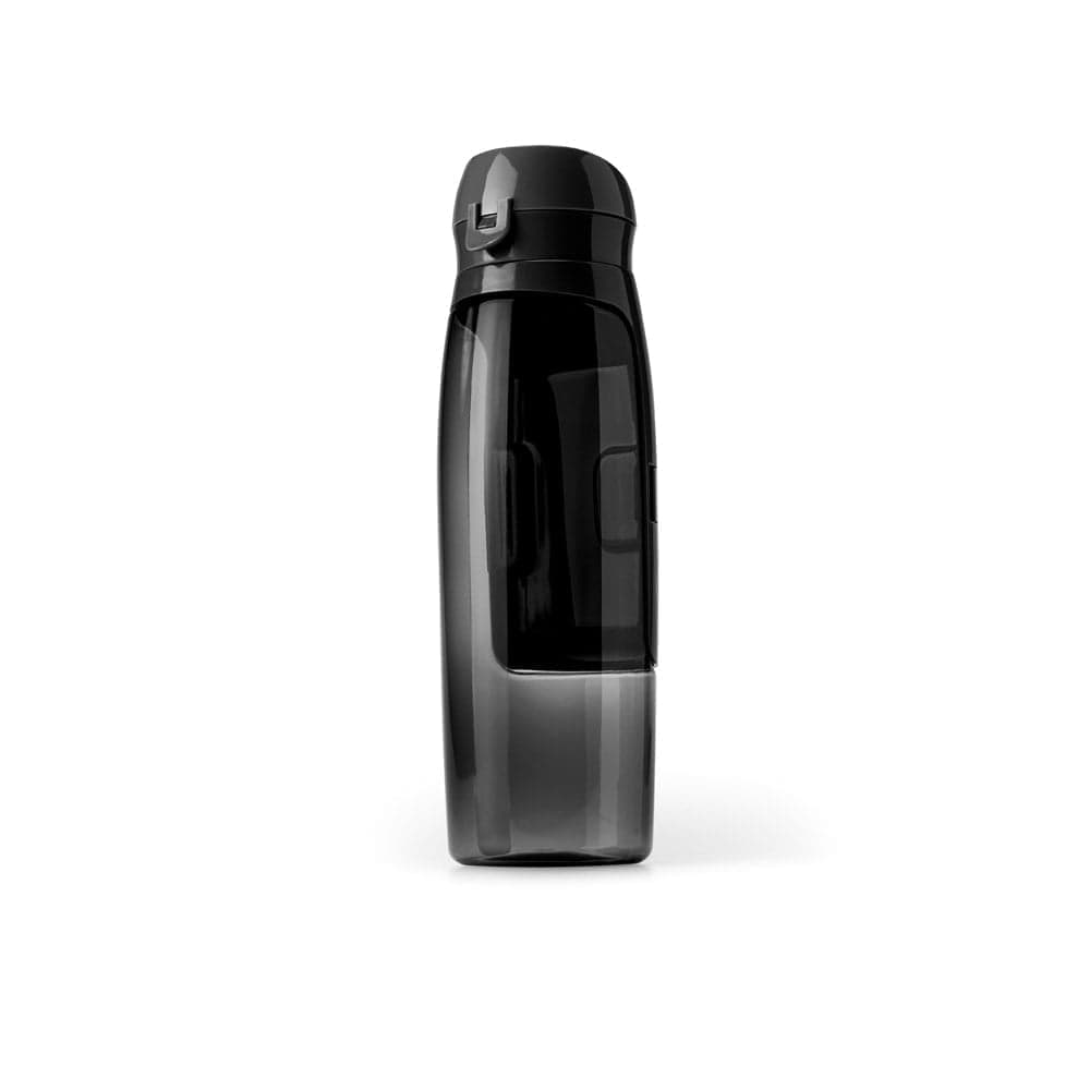 Garrafa Plástica 800 ml com Porta Cartão e Chave – S94620