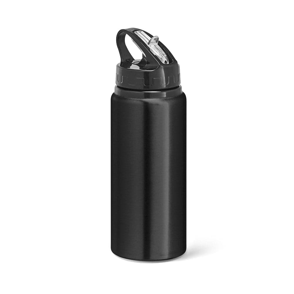 Garrafa de Alumínio 670 ml com Canudo – S94649