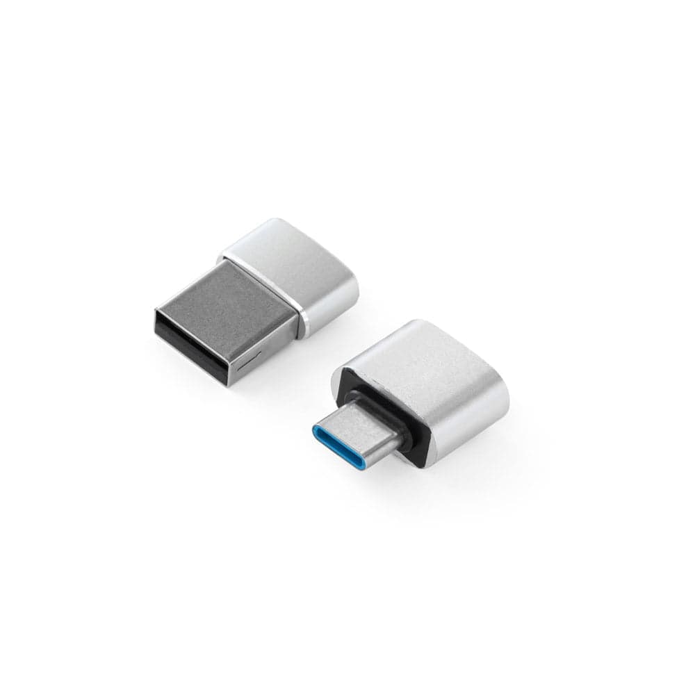 Kit Adaptadores Minsky – S97090