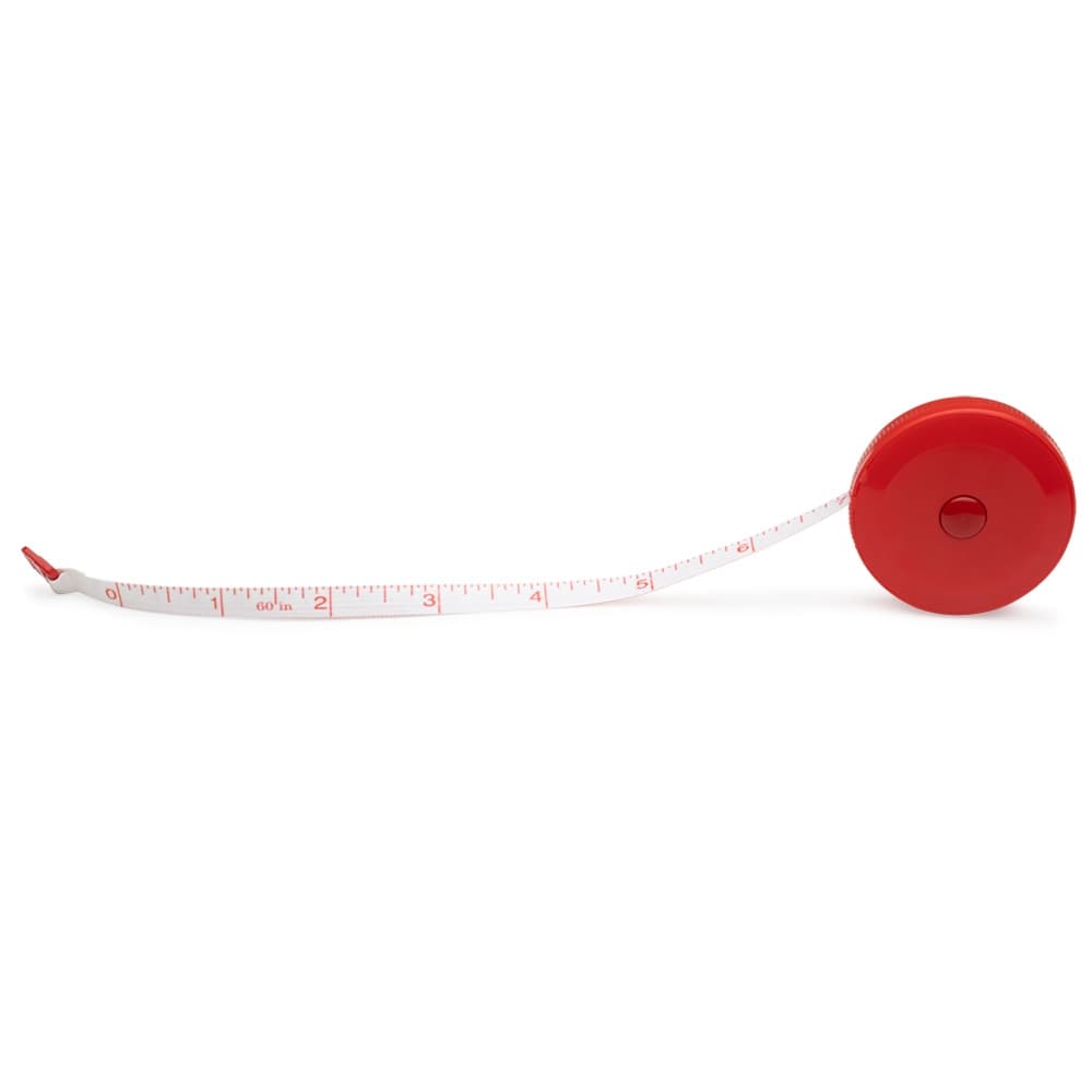 Fita Métrica Plástica Personalizada TR024