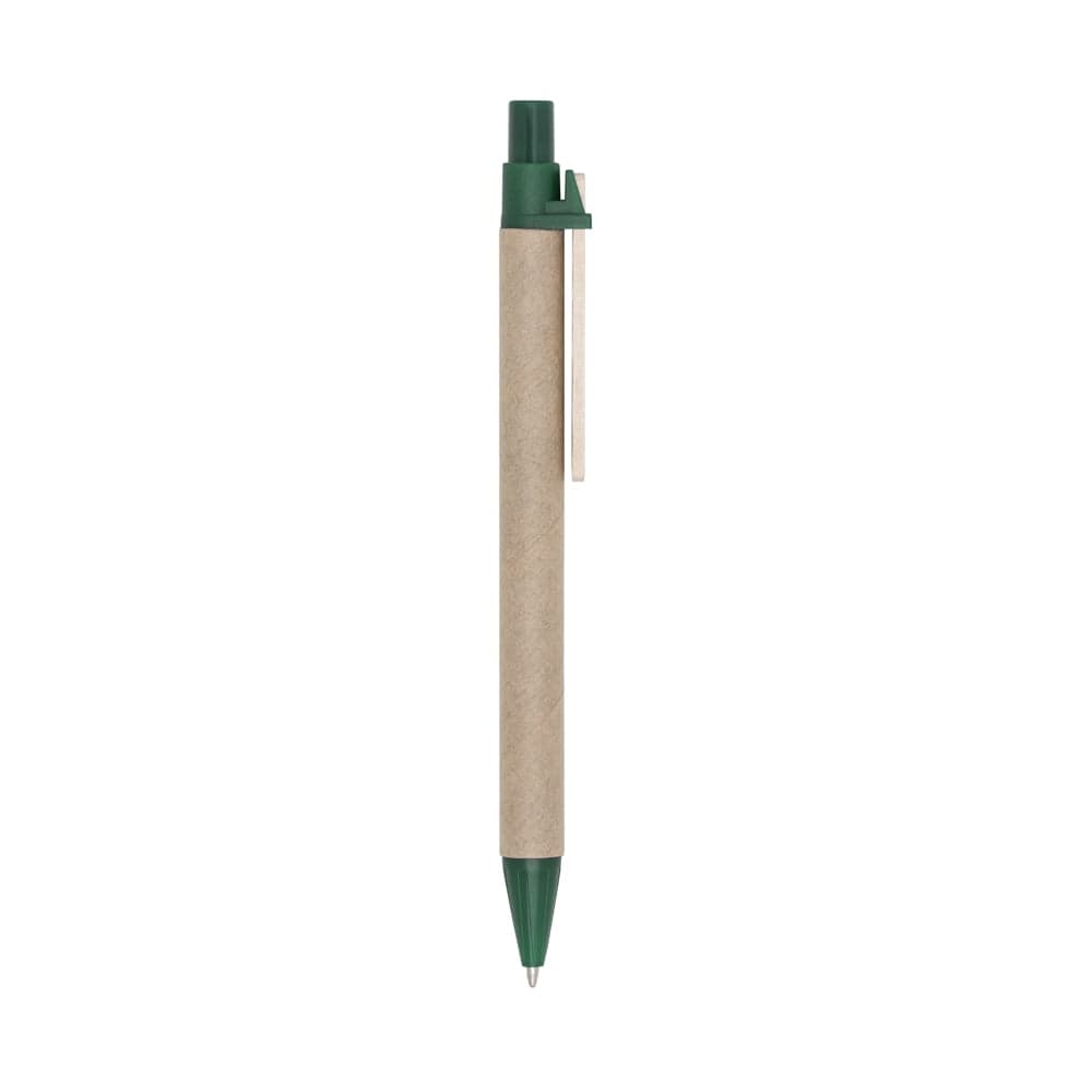 Caneta Ecológica de Papel – X00001