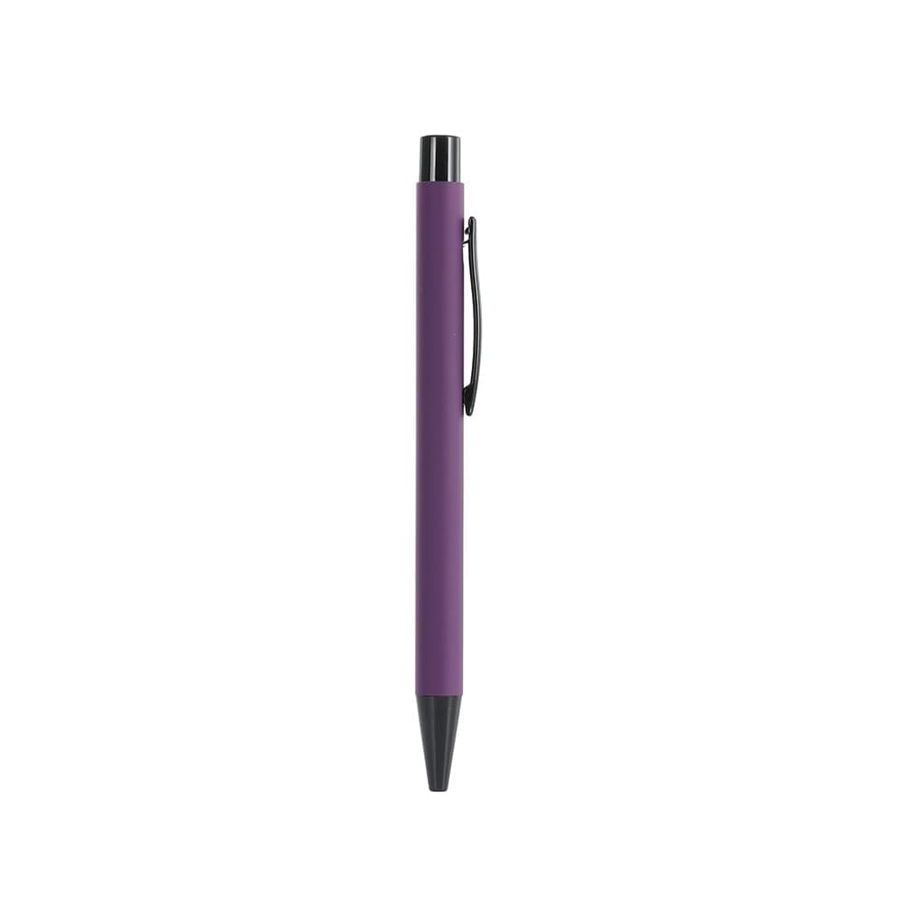 Caneta Metálica Esferográfica – X01018