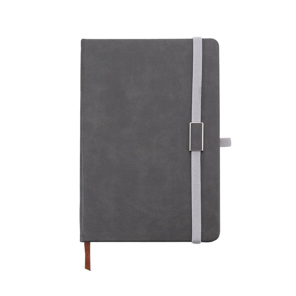 Caderno Emborrachado sem Pauta – X03002