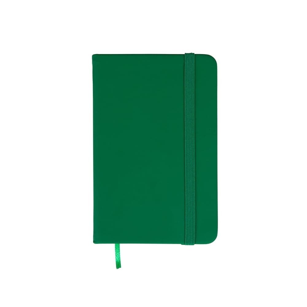 Caderno Emborrachado Pautado- X03009