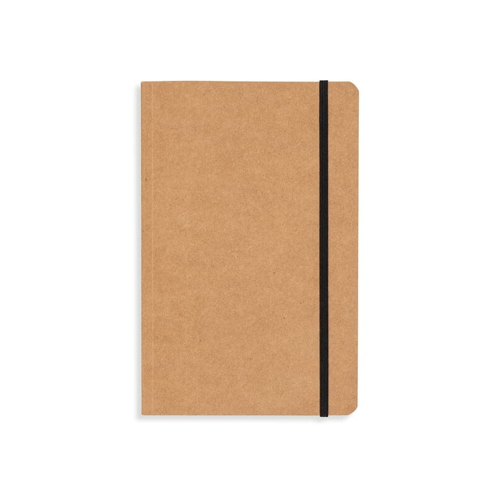 Caderno Kraft – X03013