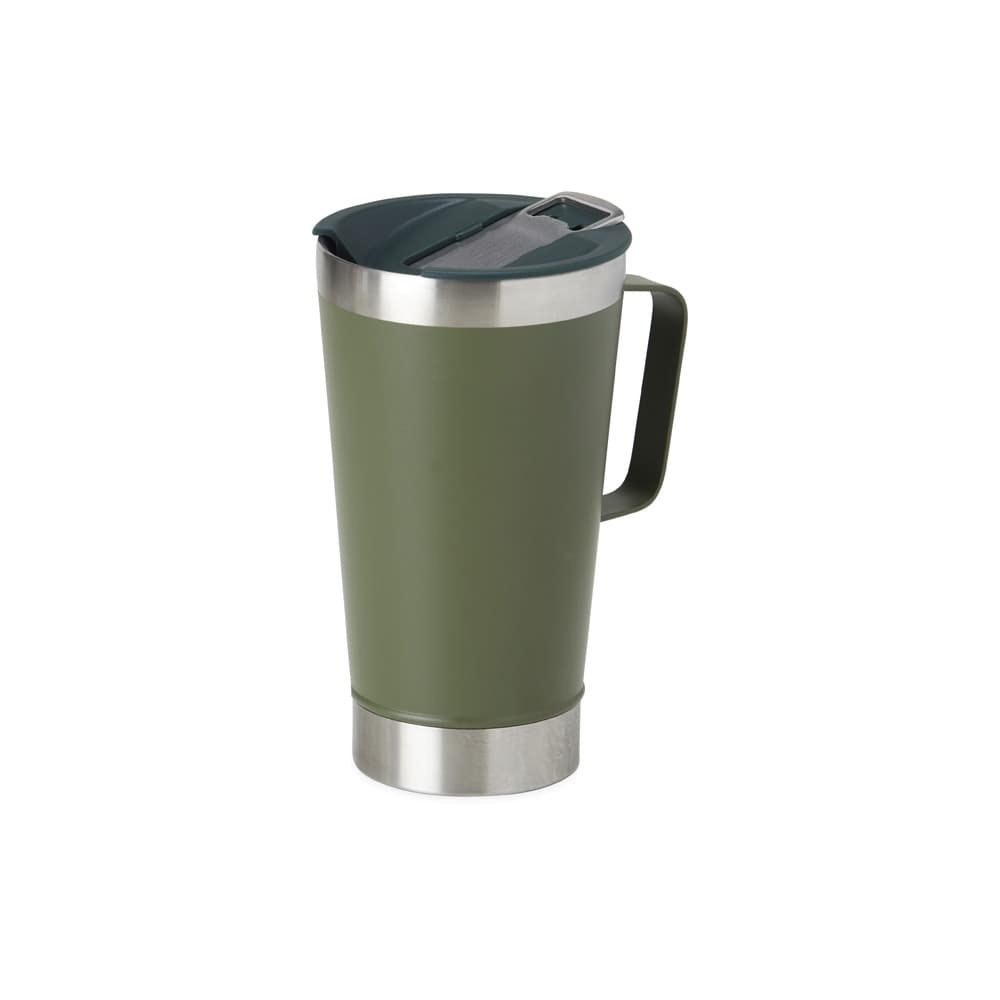 Caneca Térmica com Abridor 500 ml – X04082L