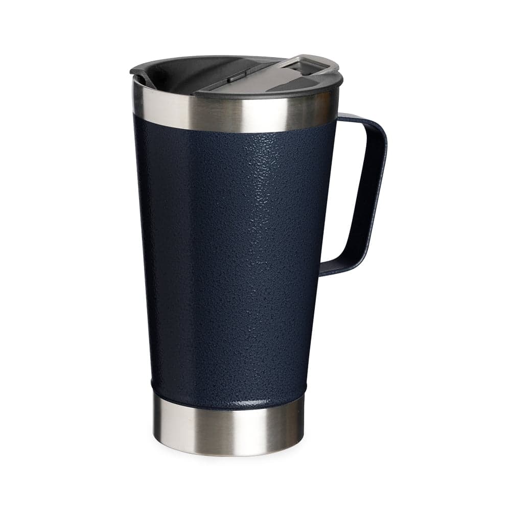 Caneca Térmica Inox com Abridor 500 ml – X04082T