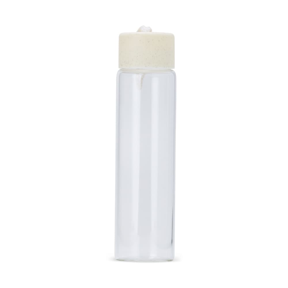 Garrafa de Vidro 330 ml – X05055