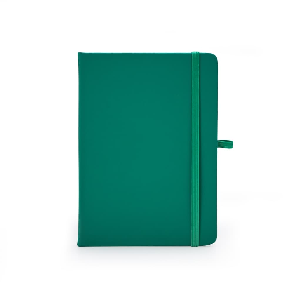 Caderno Emborrachado Pautado – X05067
