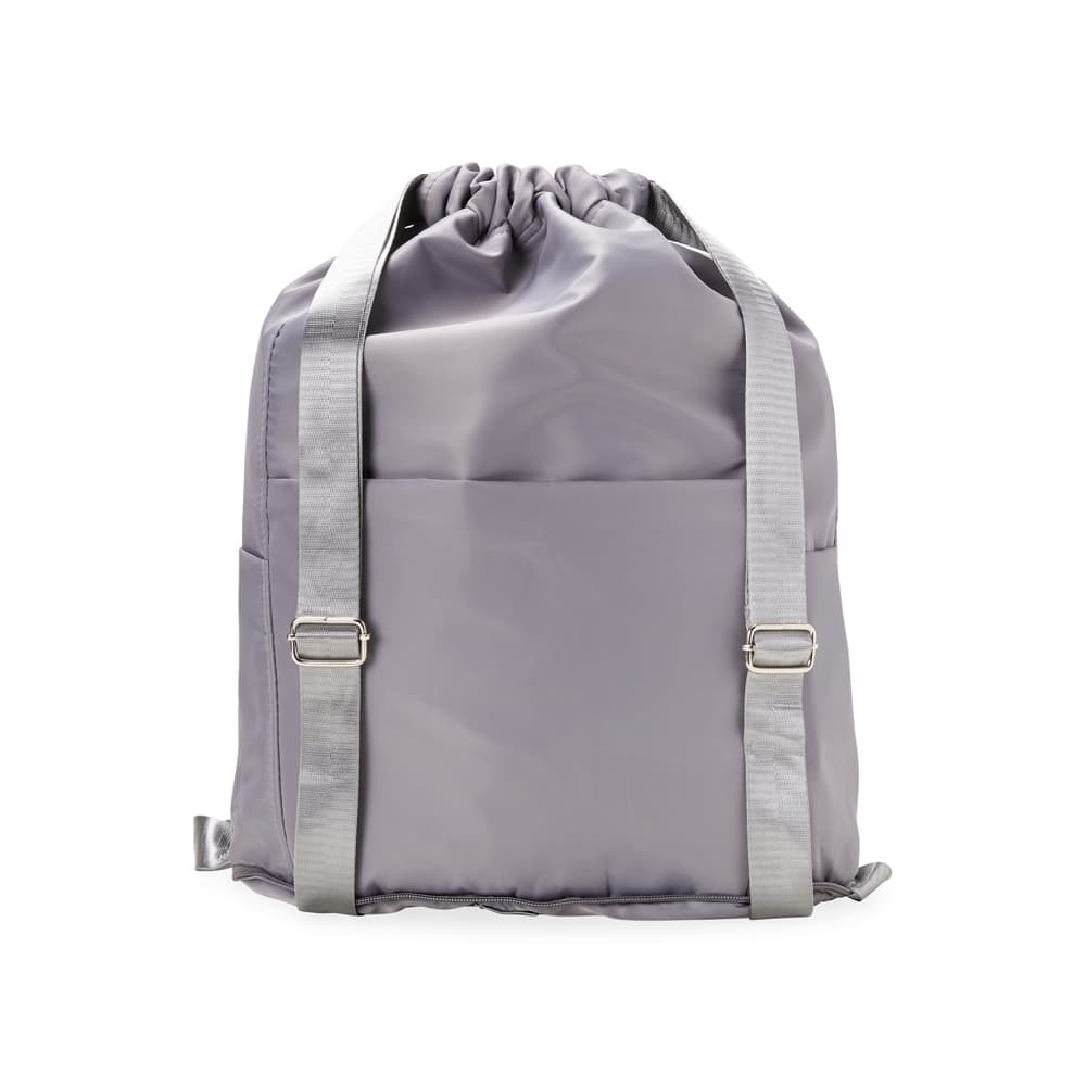 Mochila Saco de Poliéster – X05070
