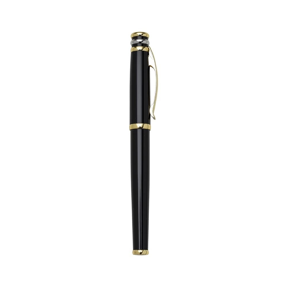 Caneta de Metal Roller – X05812