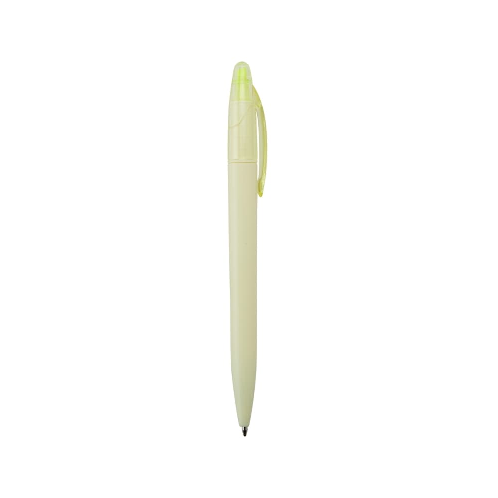 Caneta Plástica Marca-Texto – X06055