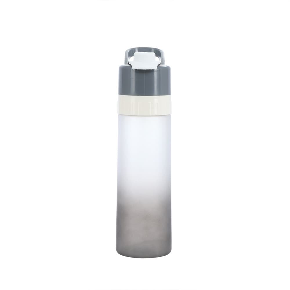 Garrafa Plástica 650 ml com Borrifador – X06599