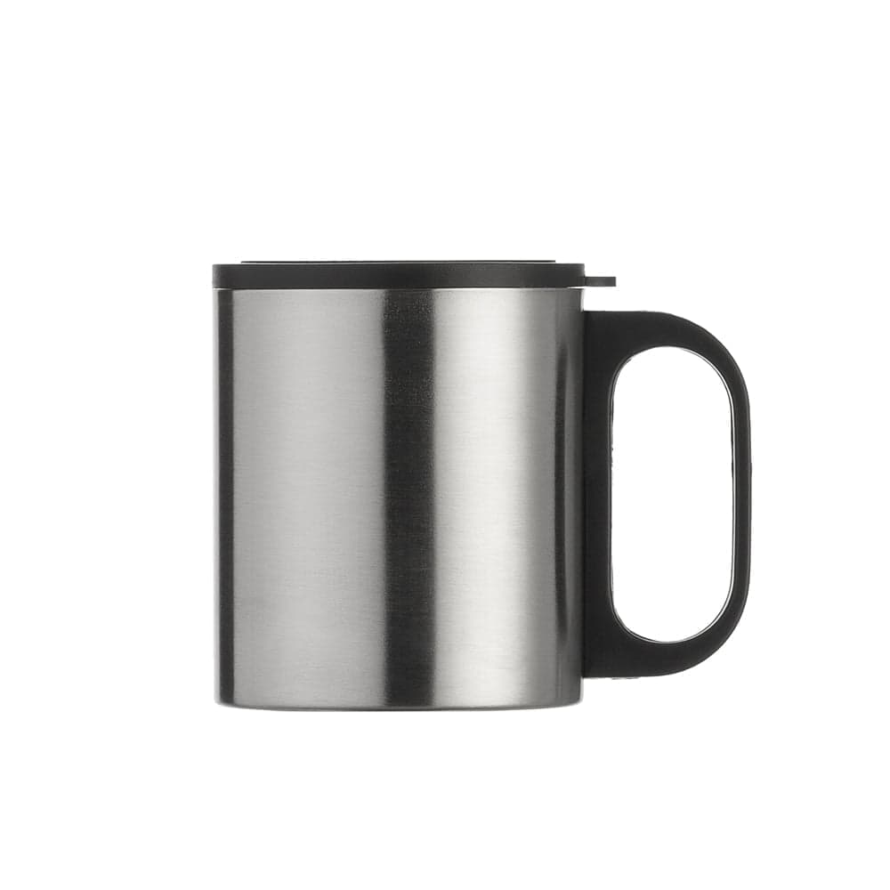 Caneca de Inox 180 ml – X07392