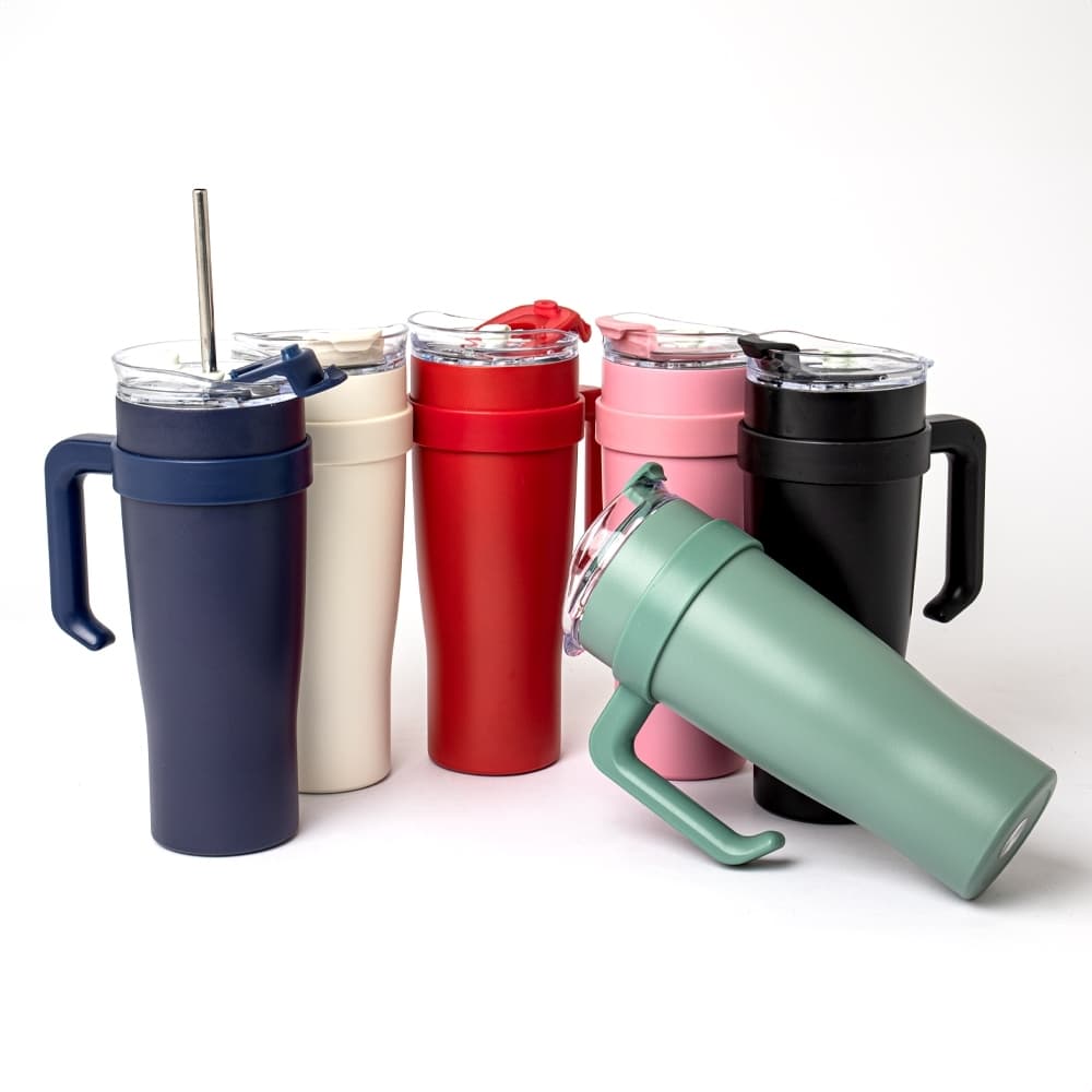 Caneca Térmica – 1,2 Litros – X08056