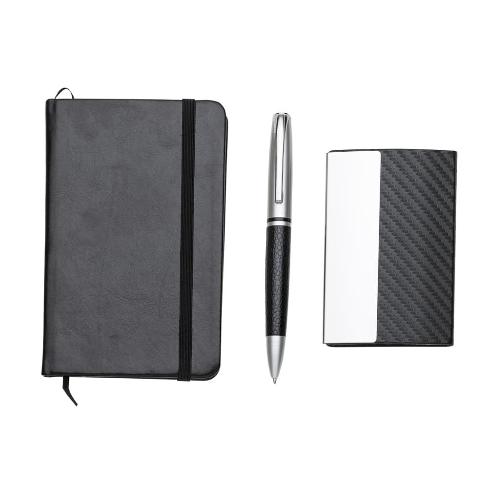 Kit Executivo 3 Peças – X10998