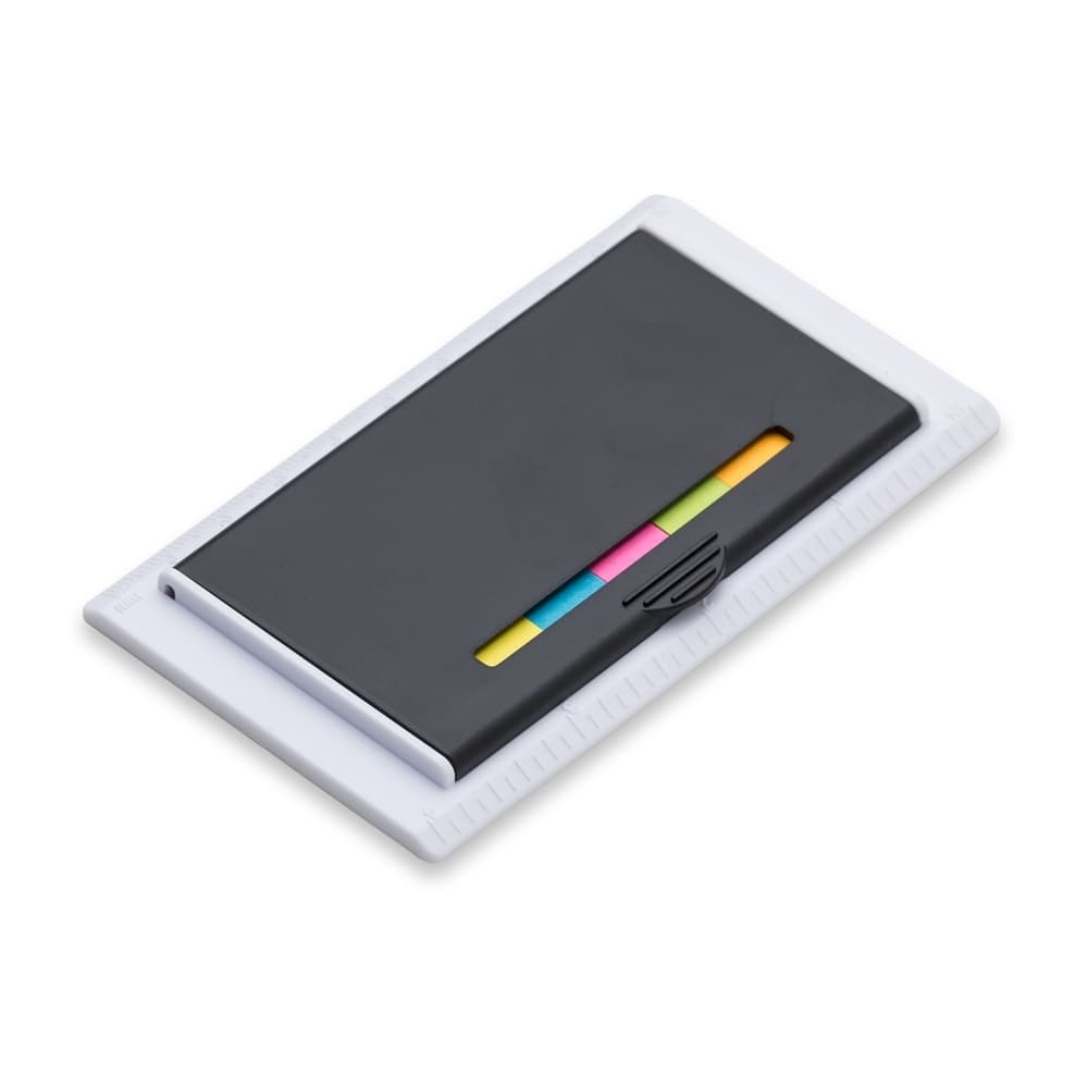 Kit Autoadesivos com Réguas – X11932