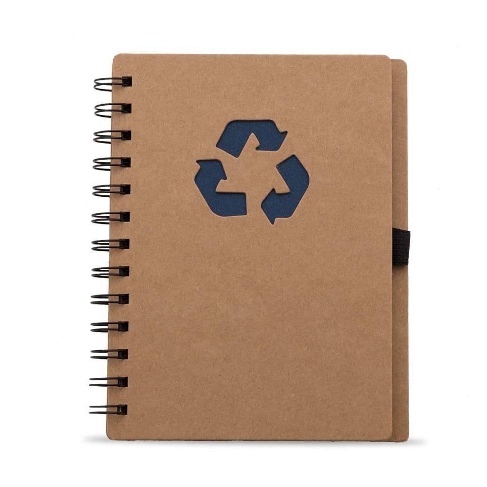 Bloco de Notas Ecológico – X12000