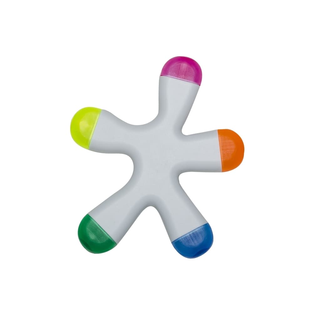 Marca-Texto Splash – X12421