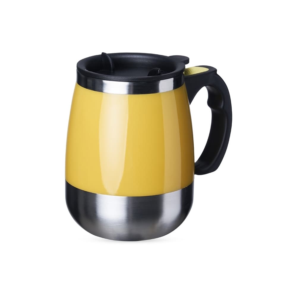Caneca com Misturador 350 ml – X12458