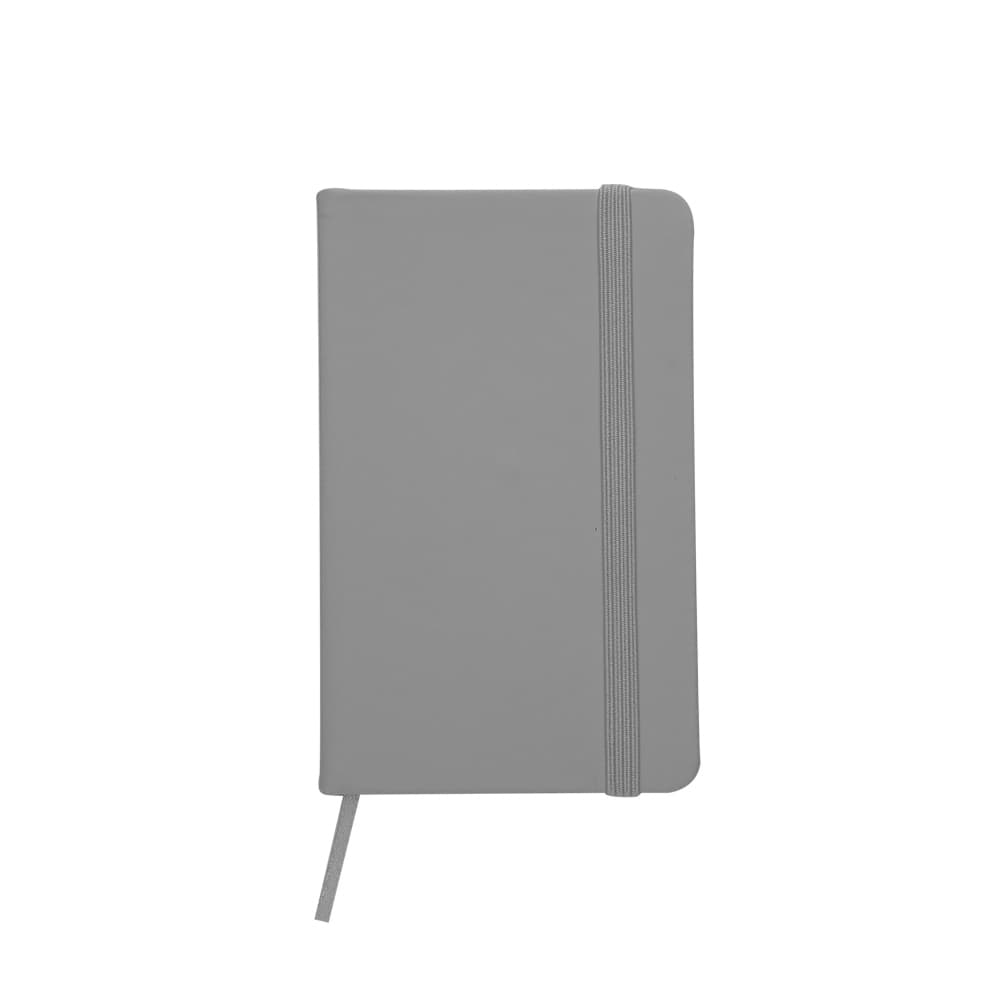 Caderno Emborrachado Pautado – X12513PI