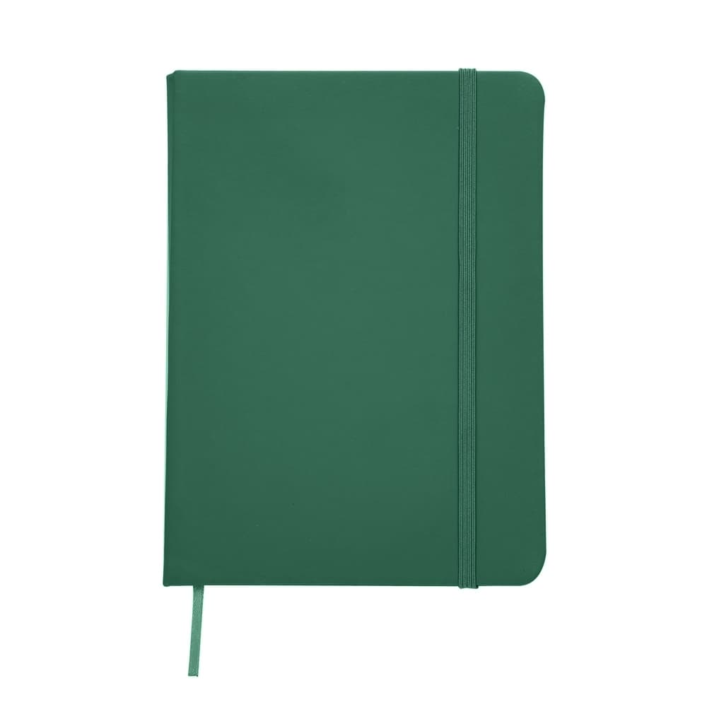 Caderno Emborrachado com Pauta – X12514