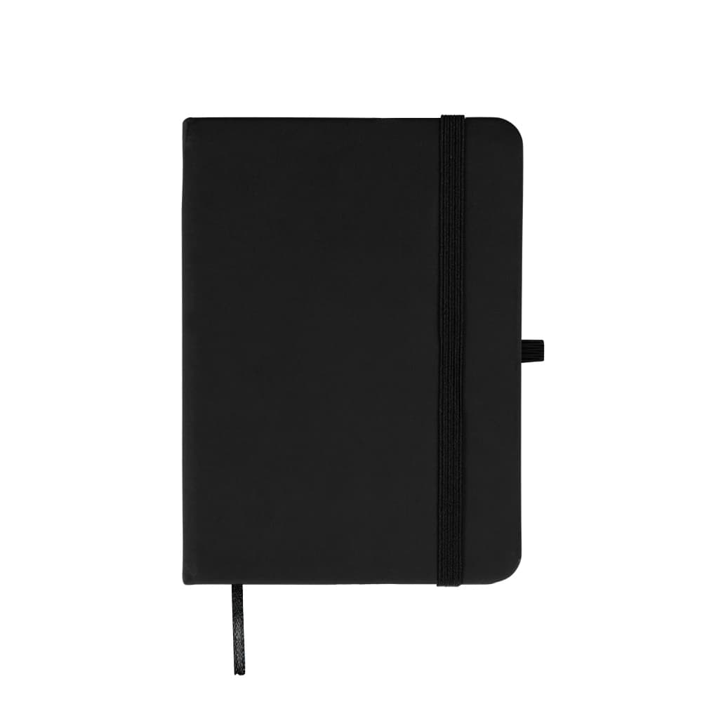 Caderno Emborrachado com Pauta – X12514N